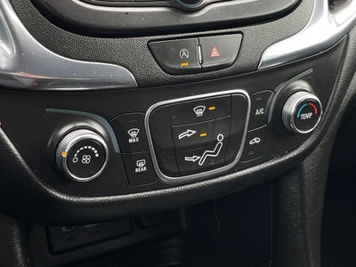 2023 Chevrolet Equinox LT PREMIUM AUDIO / AWD