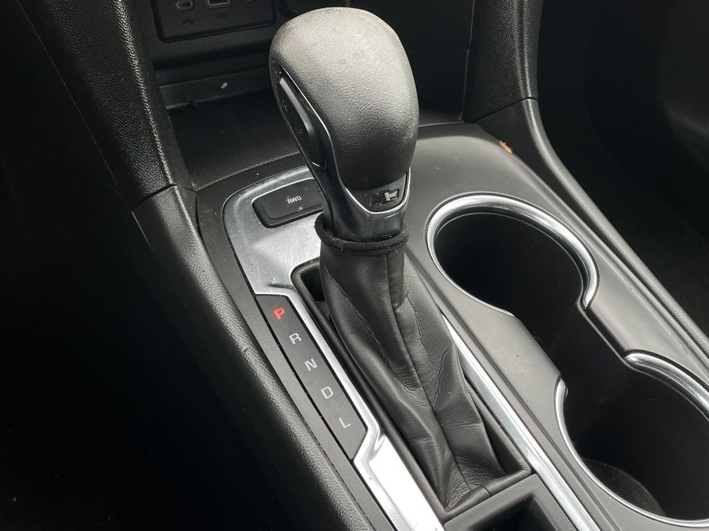 2023 Chevrolet Equinox LT PREMIUM AUDIO / AWD