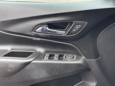 2023 Chevrolet Equinox LT PREMIUM AUDIO / AWD