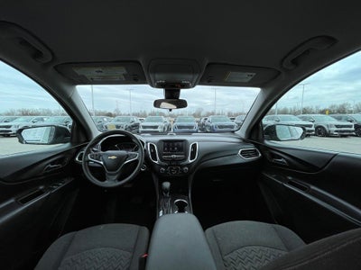 2023 Chevrolet Equinox LT PREMIUM AUDIO / AWD