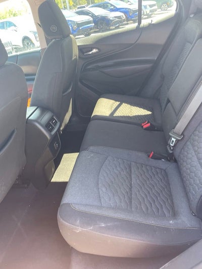 2021 Chevrolet Equinox LT AWD / HEATED SEATS / CLEAN CARFAX