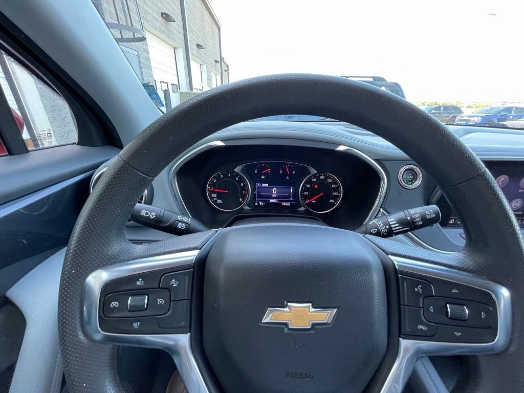 2022 Chevrolet Blazer LT REMOTE START / HEATED SEATS / BACK UP CAM
