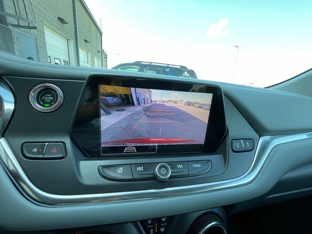2022 Chevrolet Blazer LT REMOTE START / HEATED SEATS / BACK UP CAM