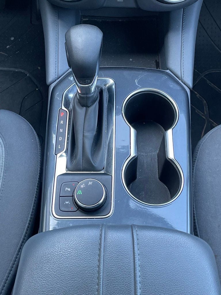 2022 Chevrolet Blazer LT REMOTE START / HEATED SEATS / BACK UP CAM