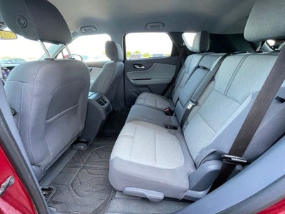 2022 Chevrolet Blazer LT REMOTE START / HEATED SEATS / BACK UP CAM