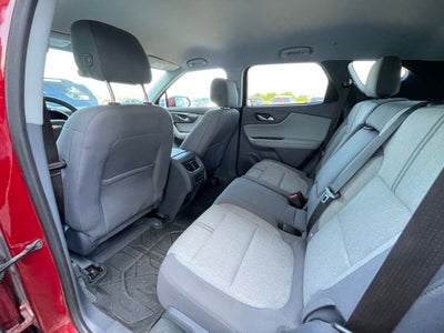 2022 Chevrolet Blazer LT REMOTE START / HEATED SEATS / BACK UP CAM
