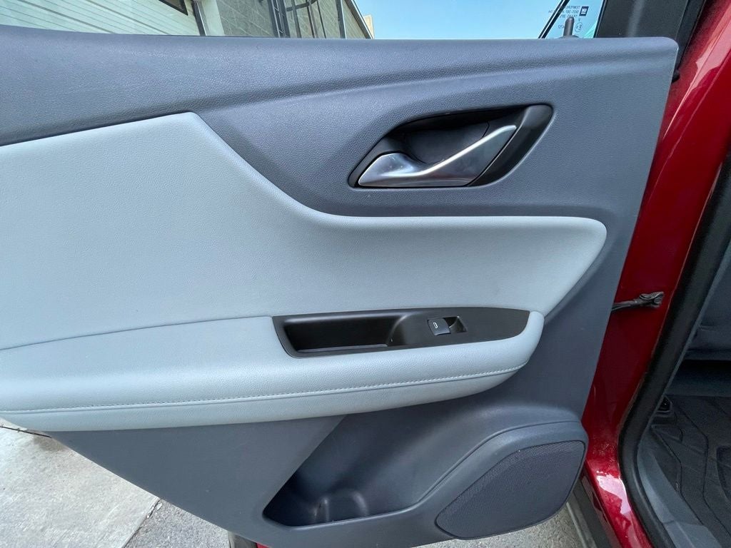2022 Chevrolet Blazer LT REMOTE START / HEATED SEATS / BACK UP CAM