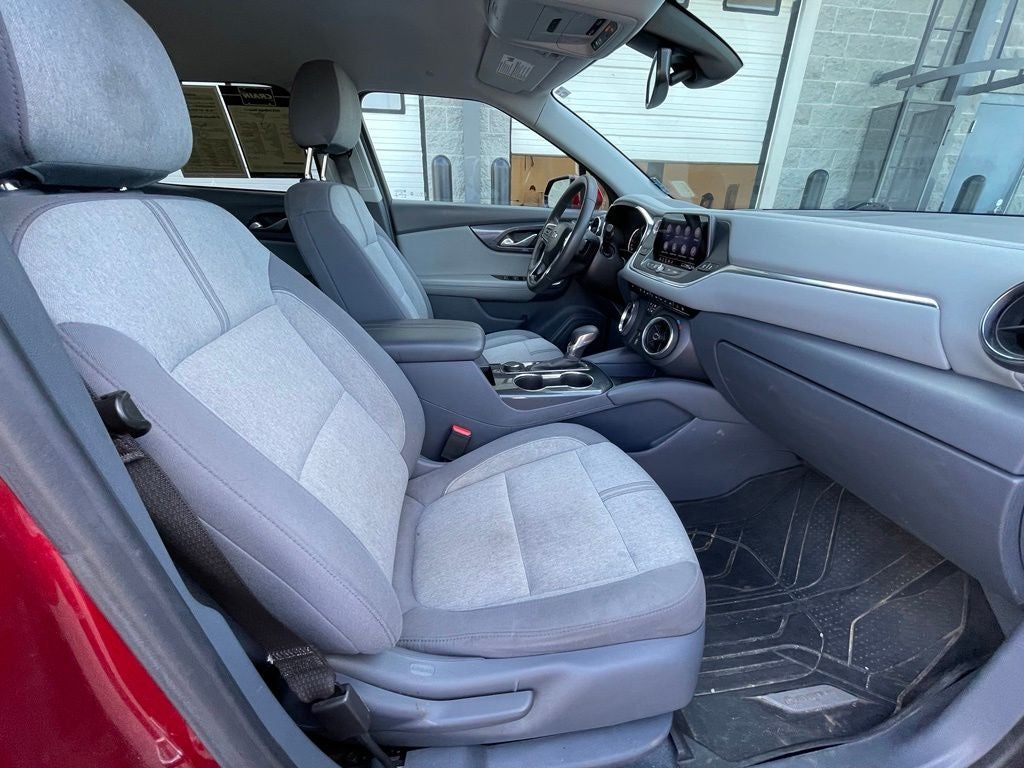 2022 Chevrolet Blazer LT REMOTE START / HEATED SEATS / BACK UP CAM