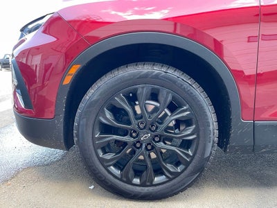 2022 Chevrolet Blazer LT REMOTE START / HEATED SEATS / BACK UP CAM