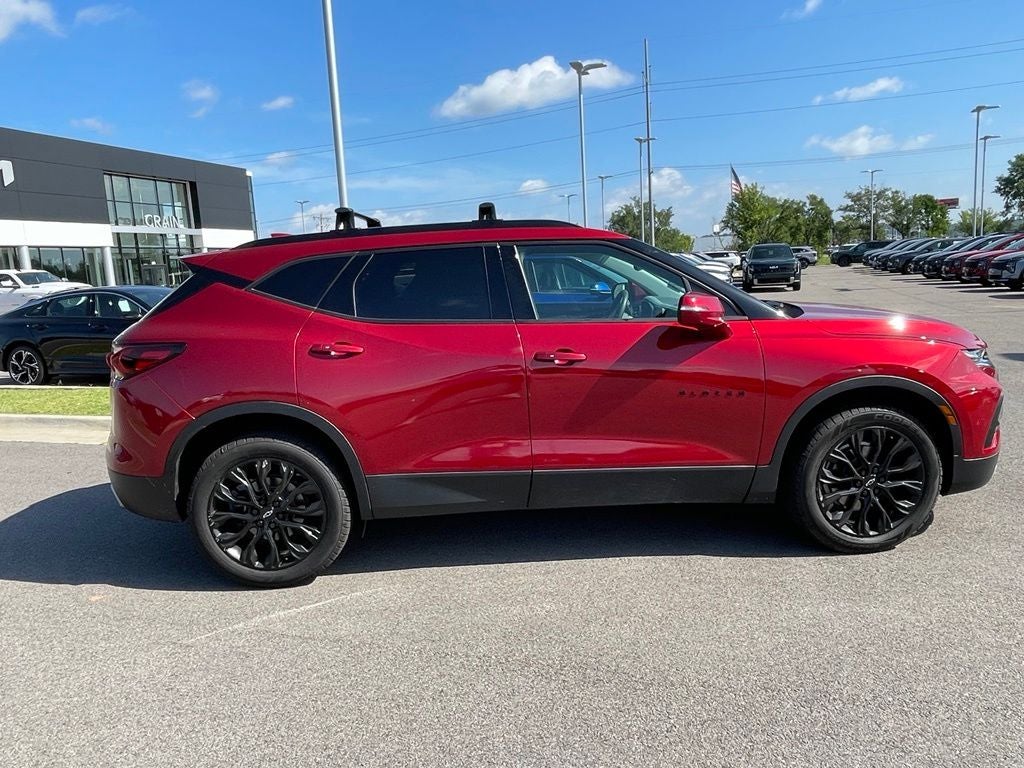 2022 Chevrolet Blazer LT REMOTE START / HEATED SEATS / BACK UP CAM