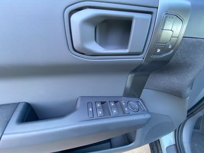 2027 Kia EV3 Land