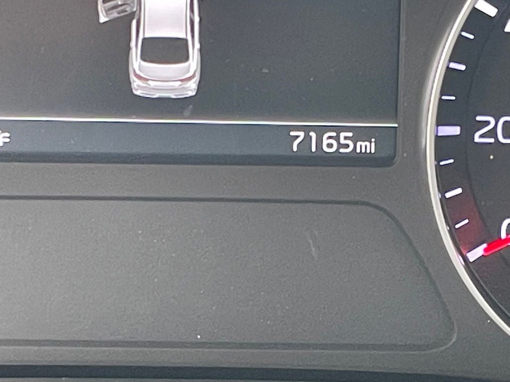 2023 Kia Forte LX
