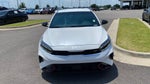 2024 Kia Forte GT ONE OWNER / NAV