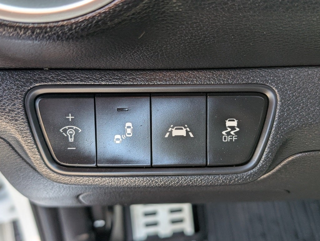 2021 Kia Forte GT PREMIUM AUDIO