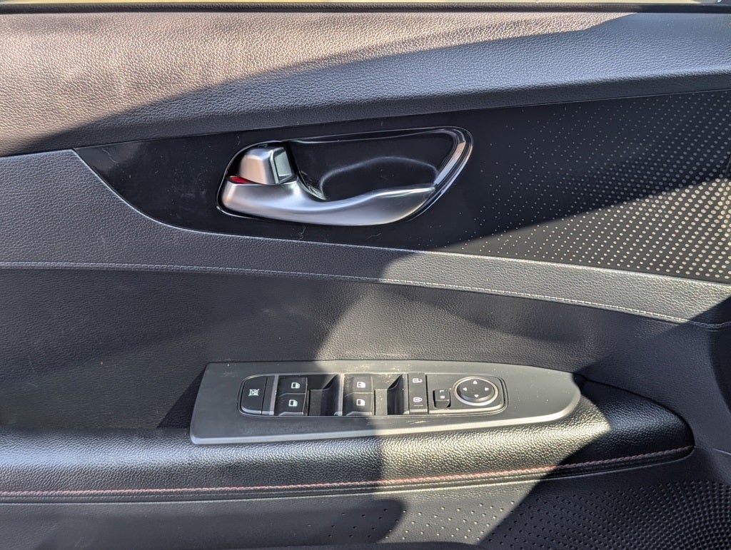 2021 Kia Forte GT PREMIUM AUDIO