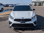 2021 Kia Forte GT PREMIUM AUDIO