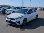 2021 Kia Forte GT PREMIUM AUDIO