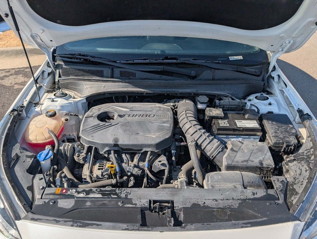 2021 Kia Forte GT PREMIUM AUDIO