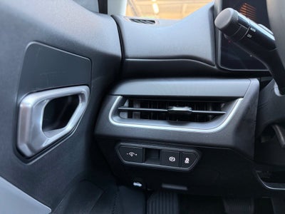 2027 Kia K4 LXS