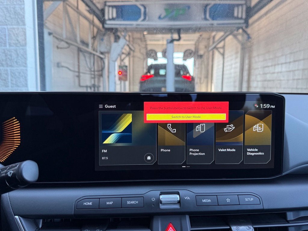 2027 Kia K4 LXS