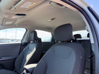 2027 Kia K4 LXS