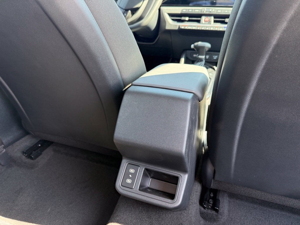 2027 Kia K4 LXS