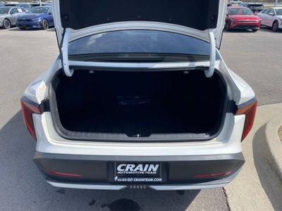 2025 Kia K4 EX ONE OWNER / CLEAN CARFAX