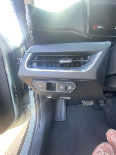 2025 Kia K4 EX ONE OWNER / CLEAN CARFAX