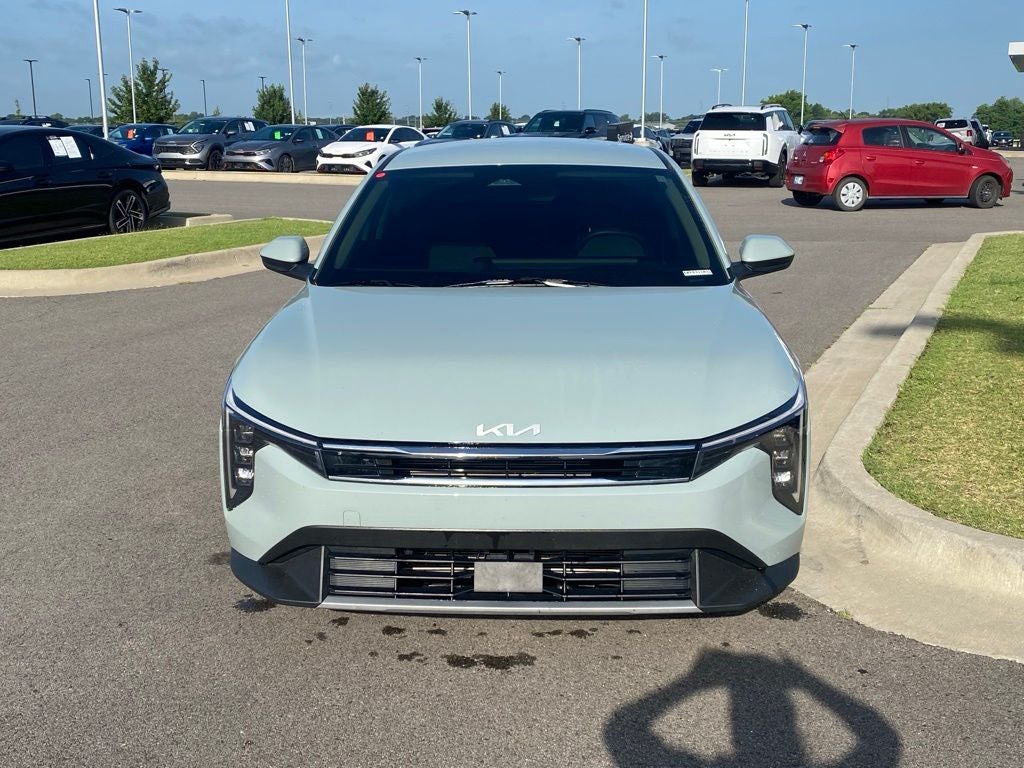 2025 Kia K4 EX ONE OWNER / CLEAN CARFAX