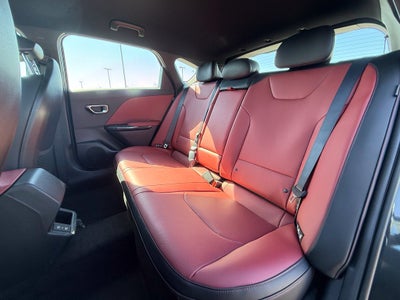 2027 Kia K4 GT-Line