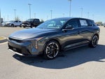 2027 Kia K4 GT-Line
