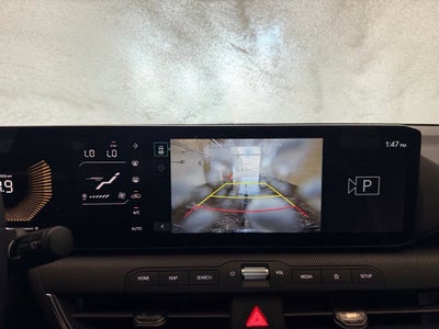 2027 Kia K4 GT-Line