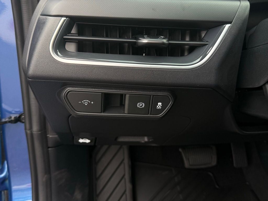 2026 Kia K4 EX LEATHER / HEATED SEATS / ONE OWNER
