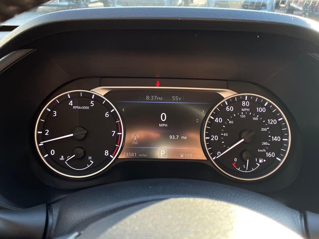 2022 Nissan Sentra SV ONE OWNER / CLEAN CARFAX