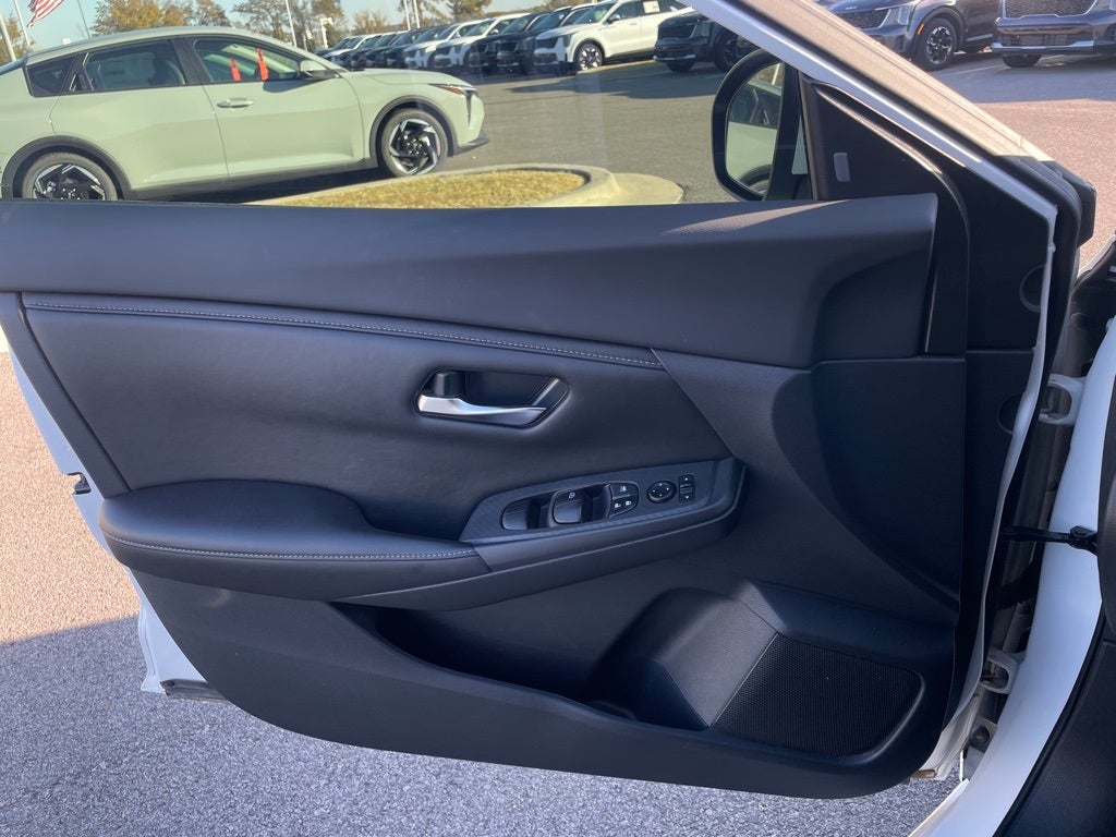 2022 Nissan Sentra SV ONE OWNER / CLEAN CARFAX