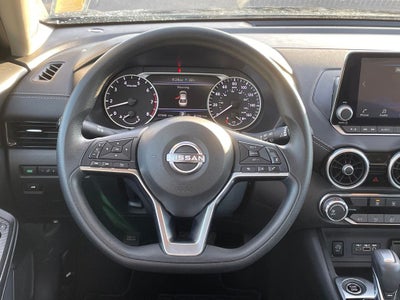 2024 Nissan Sentra SV CLEAN CARFAX / ONE OWNER