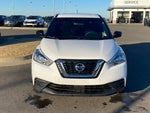 2020 Nissan Kicks S CLEAN CARFAX / LOW PAYMENTS