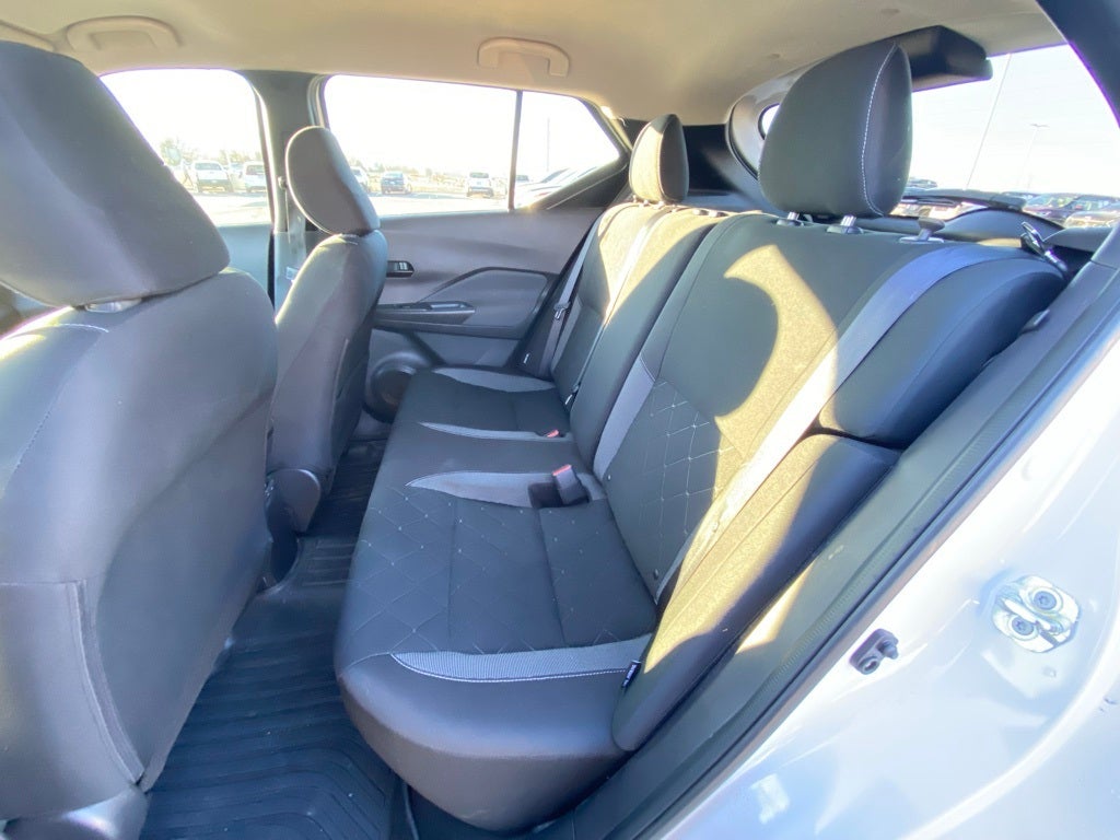 2020 Nissan Kicks S CLEAN CARFAX / LOW PAYMENTS