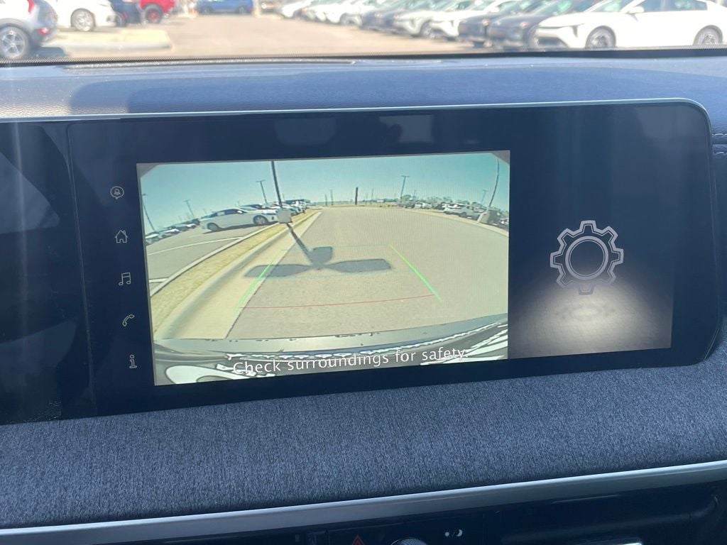 2025 Nissan Kicks SV ONE OWNER