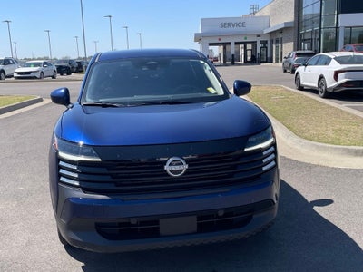 2025 Nissan Kicks SV ONE OWNER