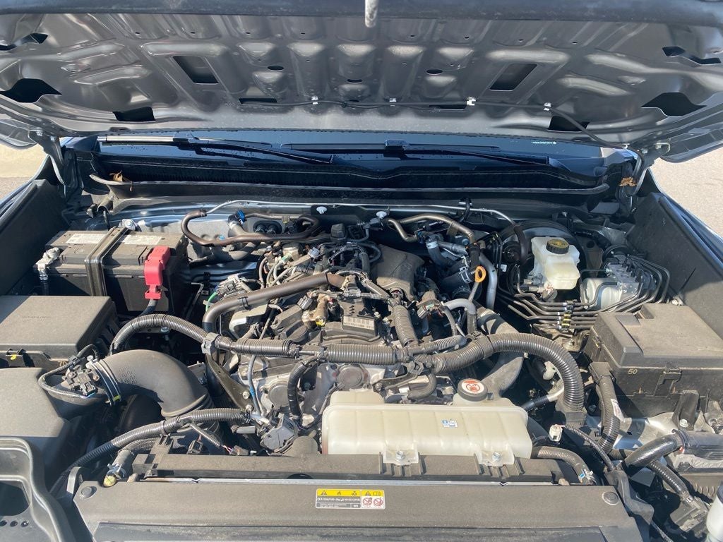 2025 Toyota Tacoma TRD Off-Road 4X4 / ONE OWNER