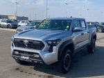 2025 Toyota Tacoma TRD Off-Road 4X4 / ONE OWNER