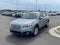 2017 Subaru Outback 2.5i