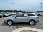 2017 Subaru Outback 2.5i