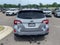 2017 Subaru Outback 2.5i