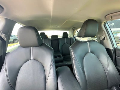 2023 Toyota Camry XSE HEATED SEATS / POWER SEATS