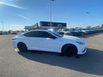 2021 Lexus ES 350 F Sport MOONROOF / HEATED SEATS / NAV