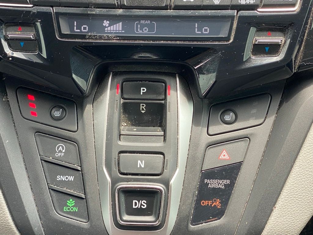 2022 Honda Odyssey EX ONE OWNER / HEATED SEATS