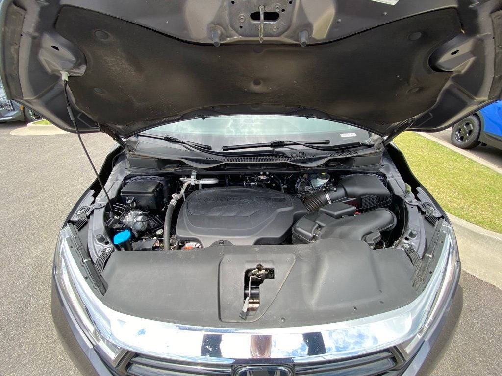 2022 Honda Odyssey EX ONE OWNER / HEATED SEATS