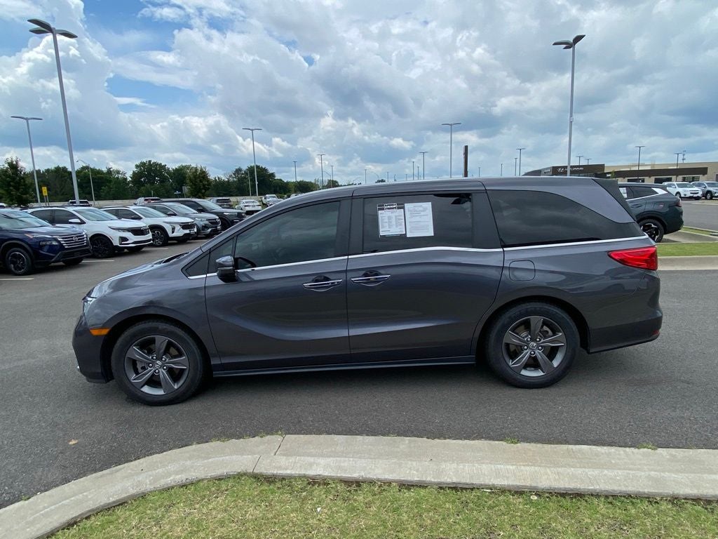 2022 Honda Odyssey EX ONE OWNER / HEATED SEATS